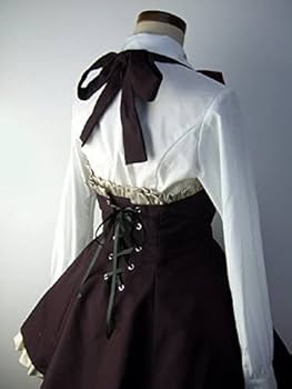 Amazon | 衣舞cos えびてん公立海老栖川高校天悶部 海老栖川高校